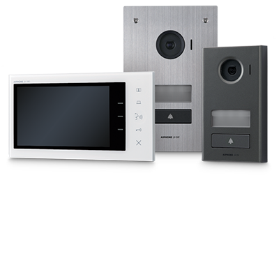 Video Doorbell (JV Series)