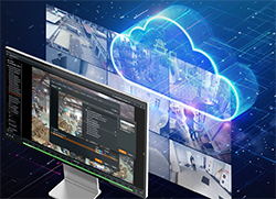 Cloud & VSaaS Solutions 