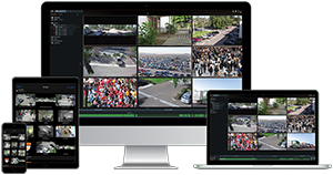 DW Spectrum® IPVMS 