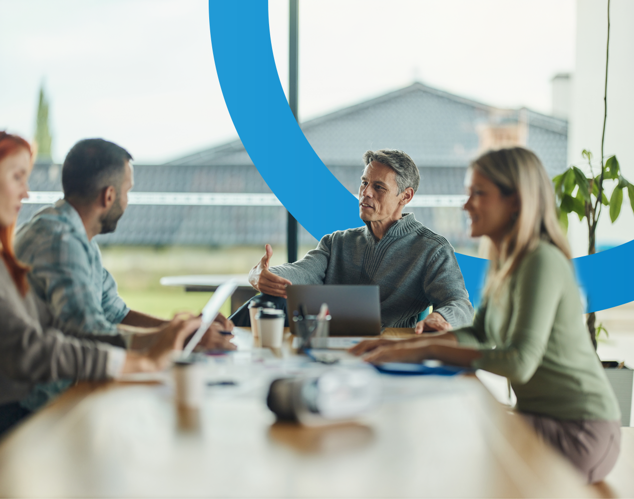 contact the fidium team today