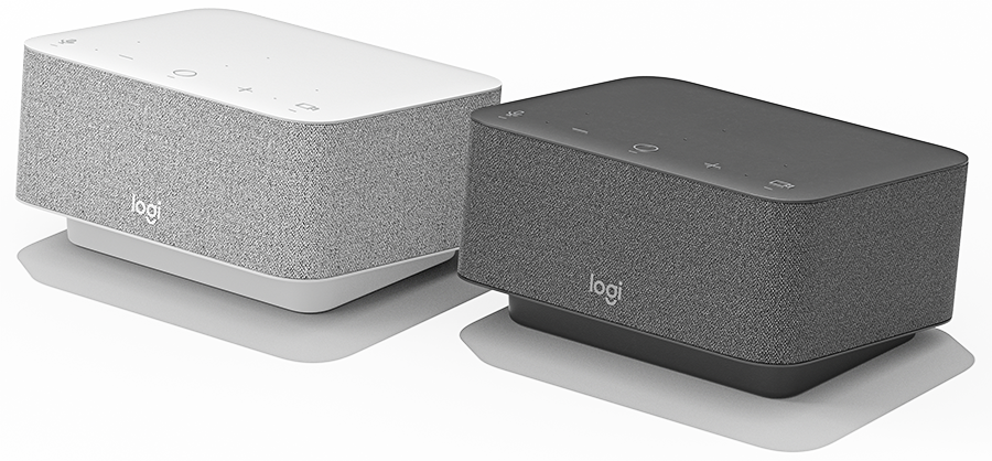 Logi Dock