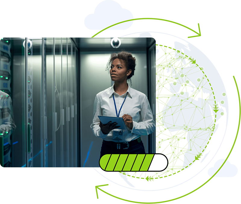 WAN Optimization