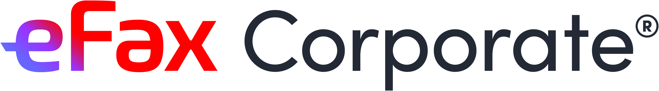 eFax Corporate