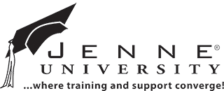 Stay Safe and Certified with Virtual Jenne University Courses