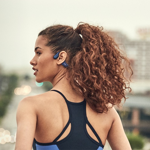contact us to learn more about shokz