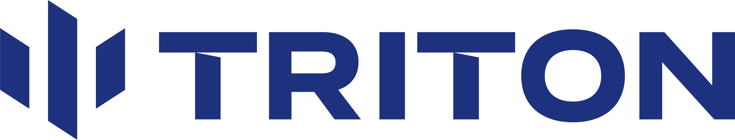 Triton Sensors