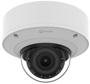 Security Cameras