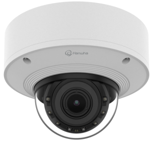 Security Cameras
