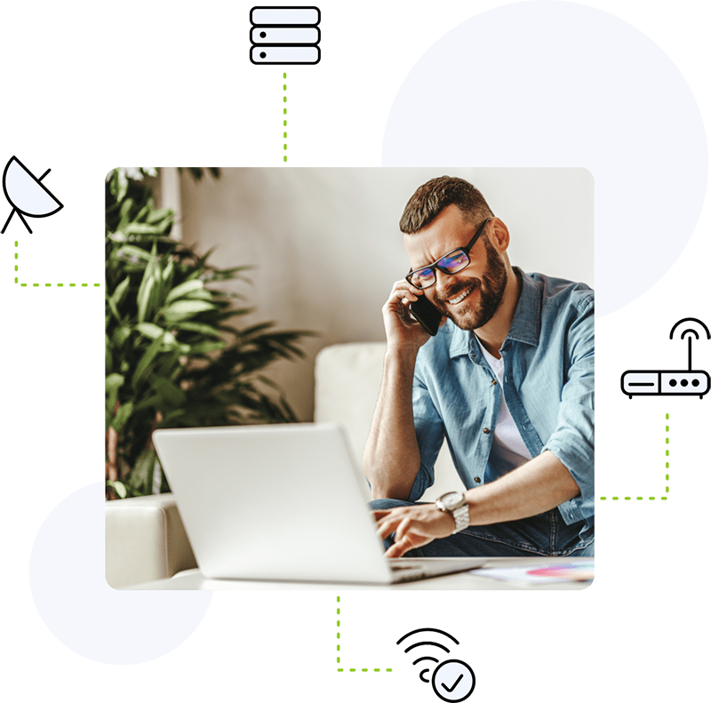 Network Business Continuity