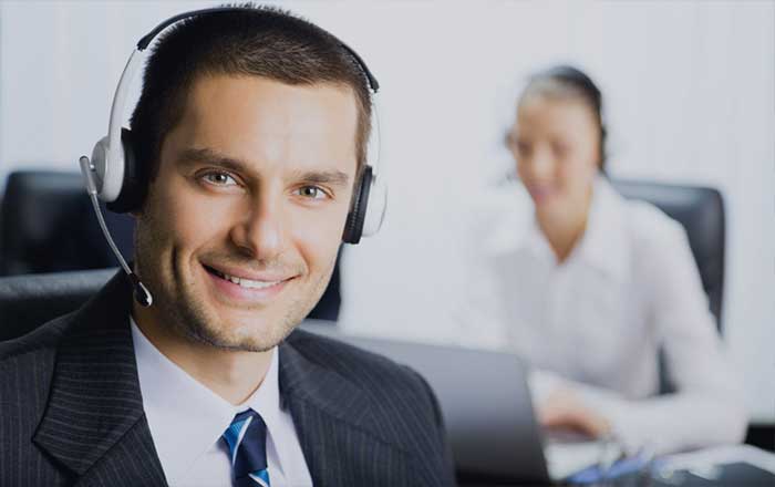 Voice Solutions
